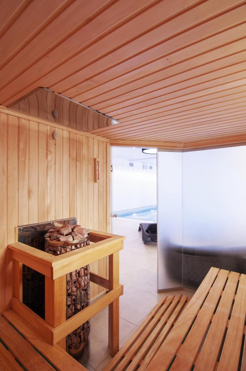 Girski Hotel&Spa Bukovel Eksteriør billede